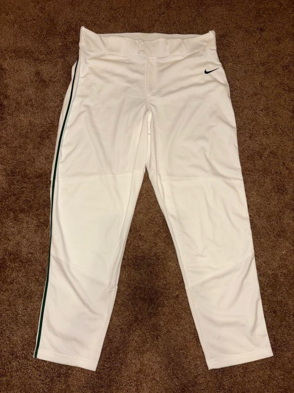 Men’s Athletic Baseball Pants